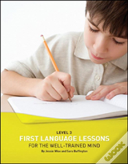 First Language Lessons Level 3