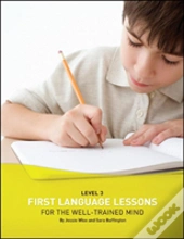 First Language Lessons Level 3