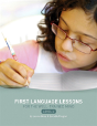 First Language Lessons Level 4 - Preview