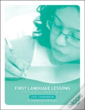First Language Lessons Level 4 Student Workbook