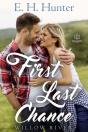 First Last Chance - Preview