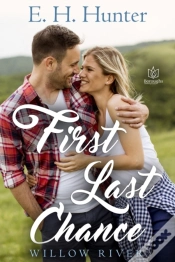 Capa do artigo First Last Chance