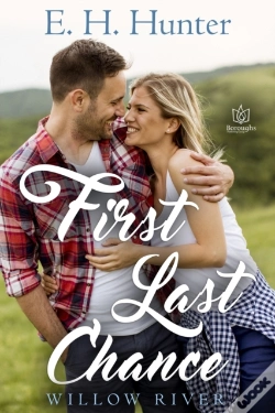 Capa do artigo First Last Chance