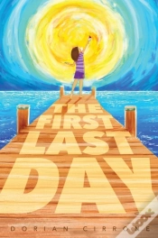 Capa do artigo First Last Day