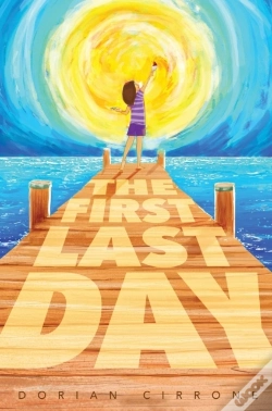 Capa do artigo First Last Day