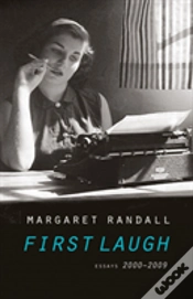 Capa do artigo First Laugh