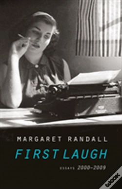 Capa do artigo First Laugh