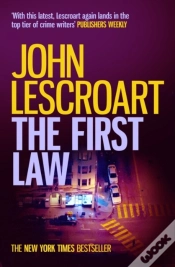 Capa do artigo First Law (Dismas Hardy Series, Book 9)