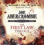 First Law Trilogy Boxed Set - Preview