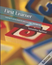 Capa do artigo First Learner