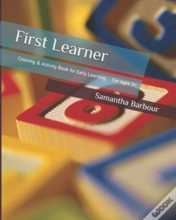 Capa do artigo First Learner