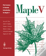 Capa do artigo First Leaves: A Tutorial Introduction To Maple V