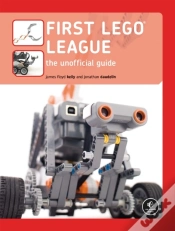 Capa do artigo First Lego League
