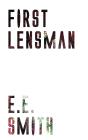 First Lensman - Preview