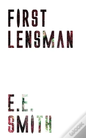 Capa do artigo First Lensman