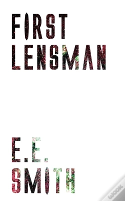 Capa do artigo First Lensman