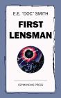 First Lensman - Preview