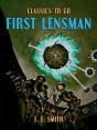 First Lensman - Preview