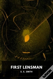 Capa do artigo First Lensman
