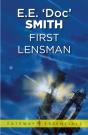 First Lensman - Preview