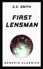 First Lensman (Serapis Classics) - Preview