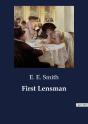 First Lensman - Preview