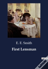First Lensman