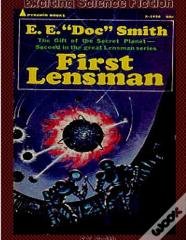 First Lensman