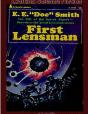 First Lensman - Preview