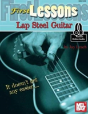 First Lessons Lap Steel Guitar - Preview