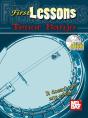 First Lessons Tenor Banjo - Preview