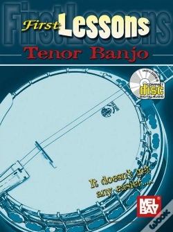 Capa do artigo First Lessons Tenor Banjo