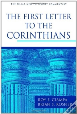 Capa do artigo First Letter To The Corinthians