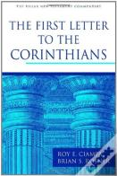 First Letter To The Corinthians