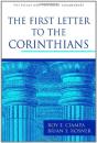 First Letter To The Corinthians - Preview