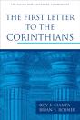 First Letter To The Corinthians - Preview