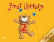 Capa do artigo First Letters Bk 2 Fingerprints