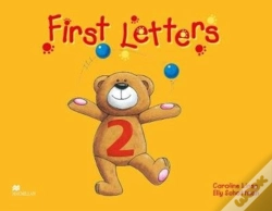 Capa do artigo First Letters Bk 2 Fingerprints
