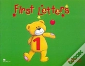 Capa do artigo First Letters: Fingerprints