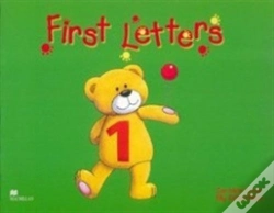 Capa do artigo First Letters: Fingerprints