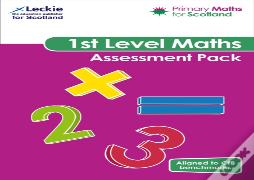 First Level Assessment Pack