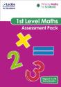 First Level Assessment Pack - Preview