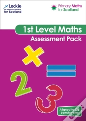 Capa do artigo First Level Assessment Pack