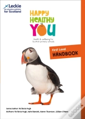 Capa do artigo First Level Handbook
