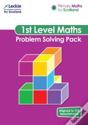 First Level Problem Solving Pack