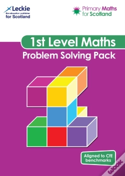 Capa do artigo First Level Problem Solving Pack