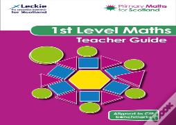 First Level Teacher Guide