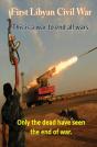 First Libyan Civil War - Preview