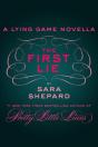 First Lie - Preview