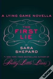 Capa do artigo First Lie